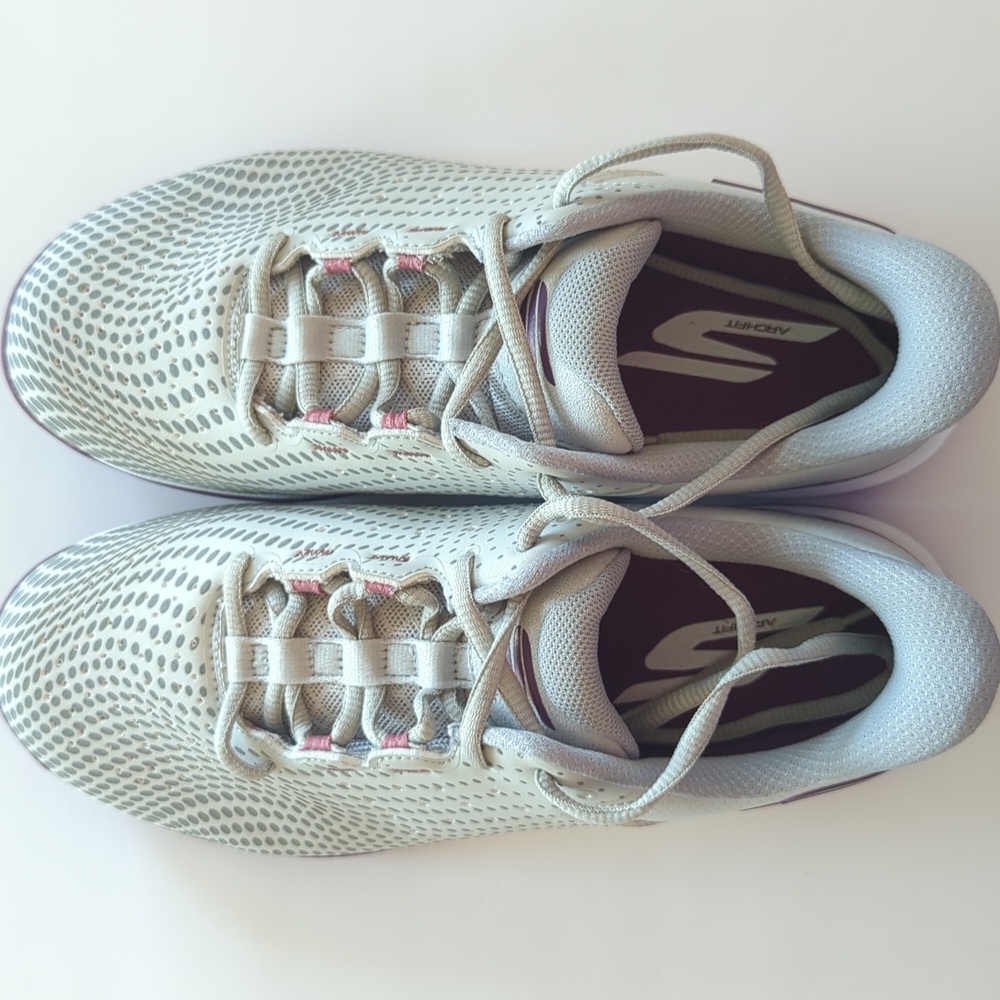 NWT Skechers Viper Court Pickle Shoes - Picture 5 of 5